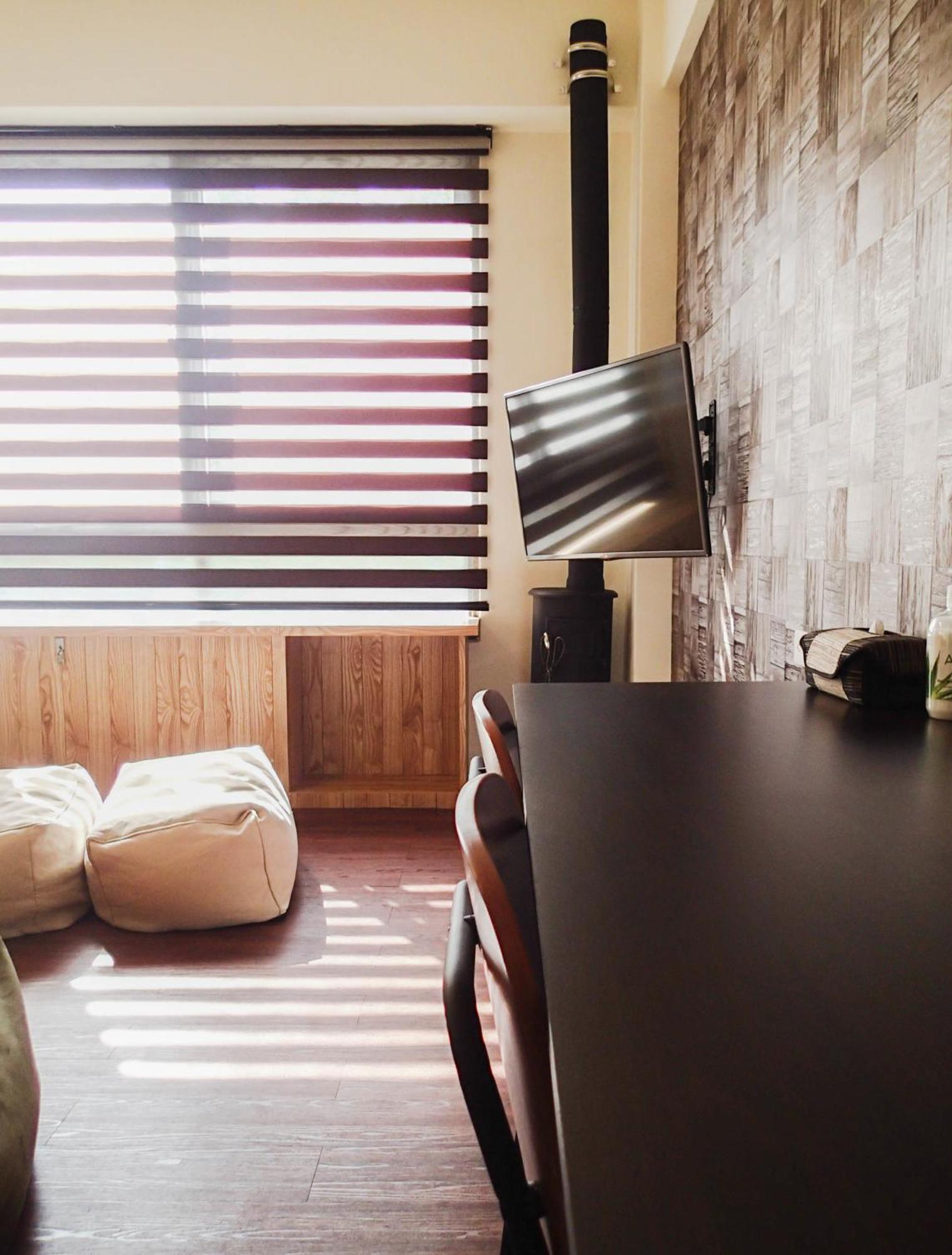 Meow G Cafe Hostel Hualien City Phòng bức ảnh