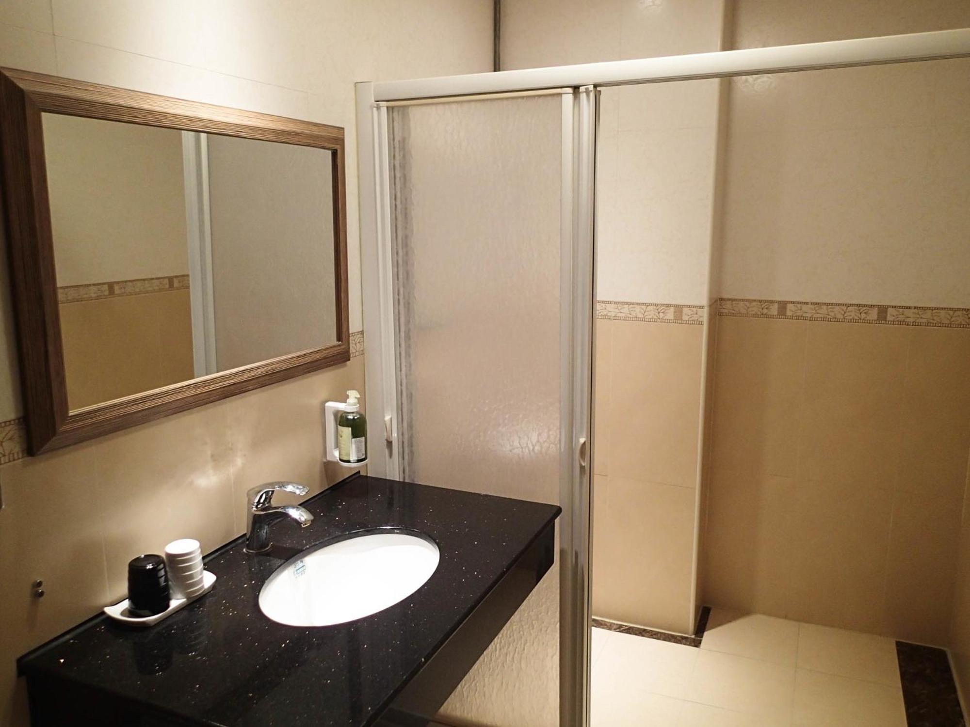 Meow G Cafe Hostel Hualien City Phòng bức ảnh