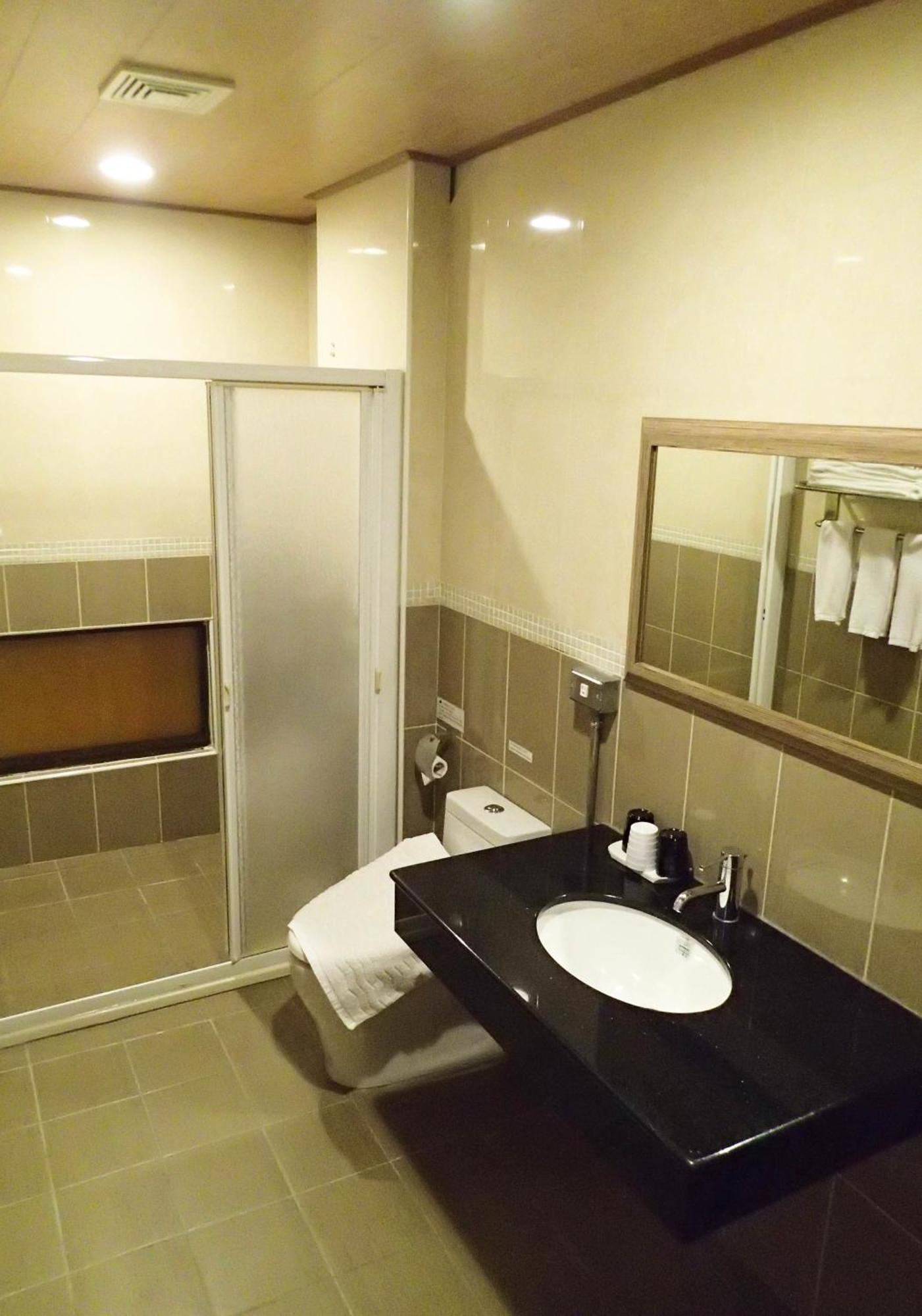 Meow G Cafe Hostel Hualien City Phòng bức ảnh